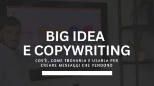 big idea copywriting