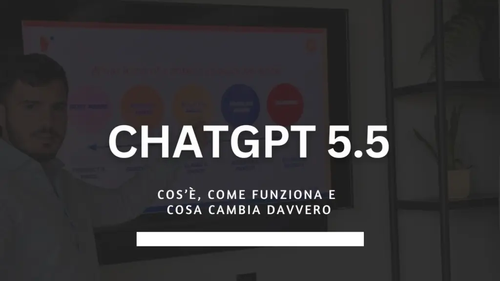 chatgpt 5.5
