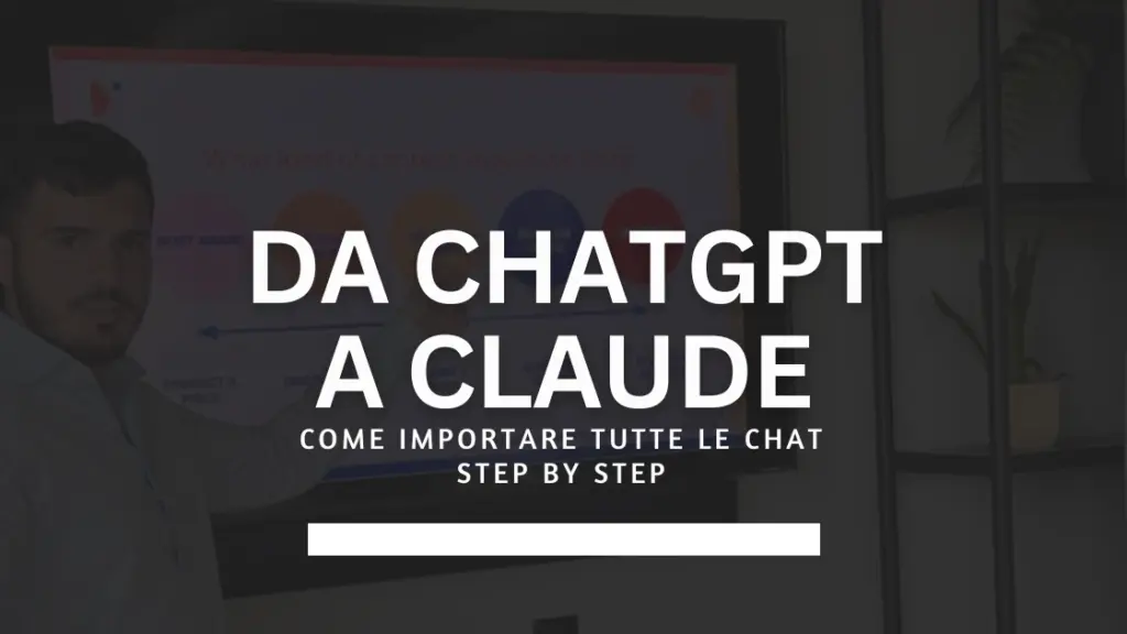 da chat gpt a claude