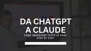 da chat gpt a claude
