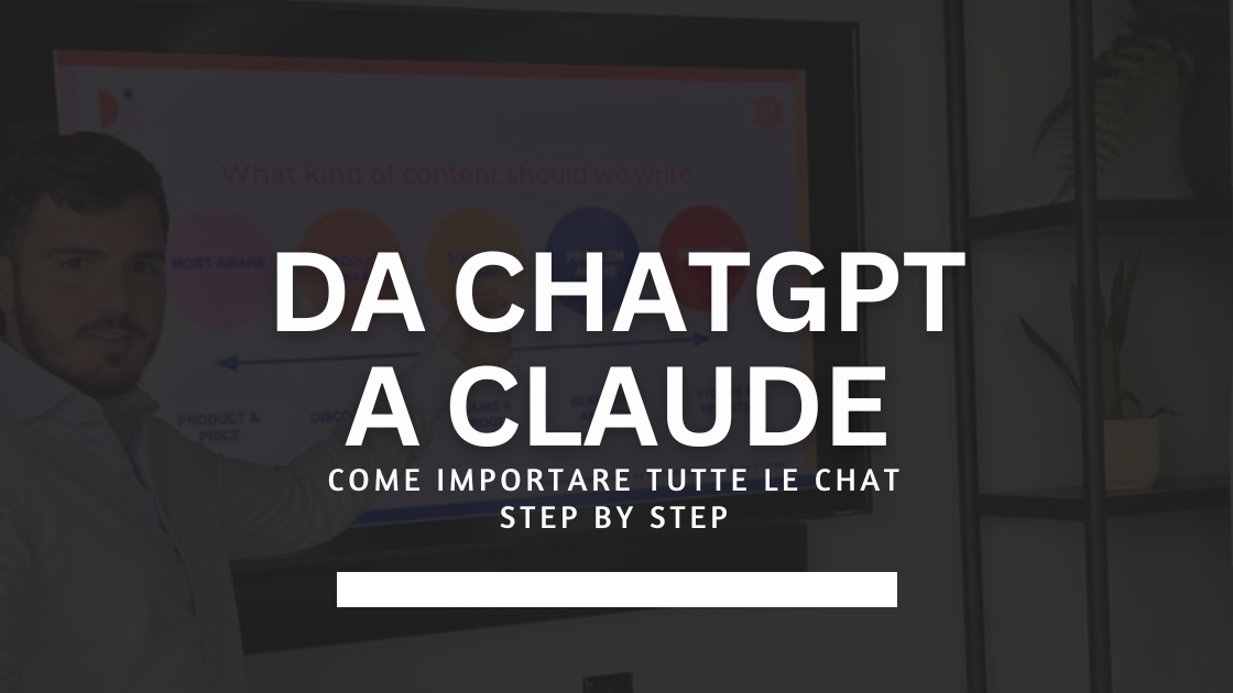 da chat gpt a claude