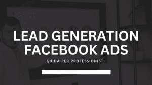 lead generation facebook ads