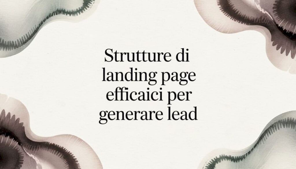 Stefano Aiello | Copywriter a Risposta Diretta per aziende 32 Cornice decorativa con nastro ad acquerello per titoli