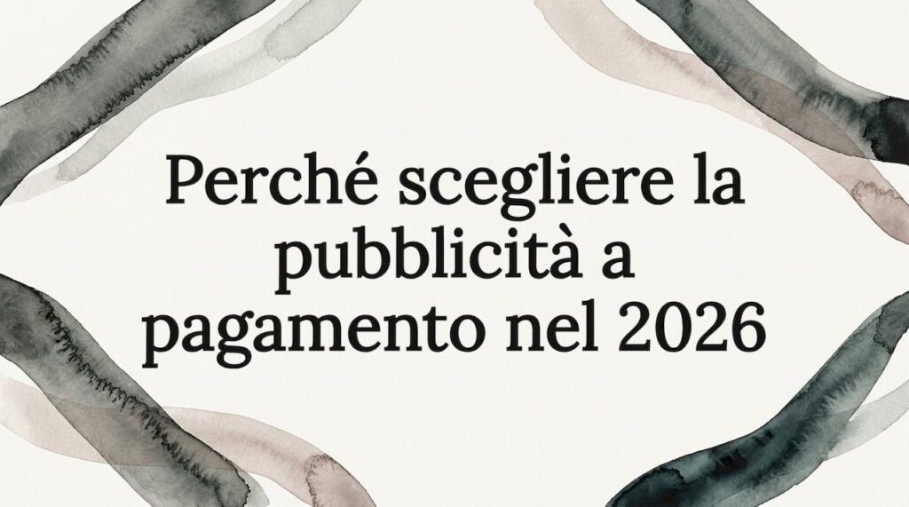 Stefano Aiello | Copywriter a Risposta Diretta per aziende 32 Cornice decorativa con nastro ad acquerello ideale per titoli