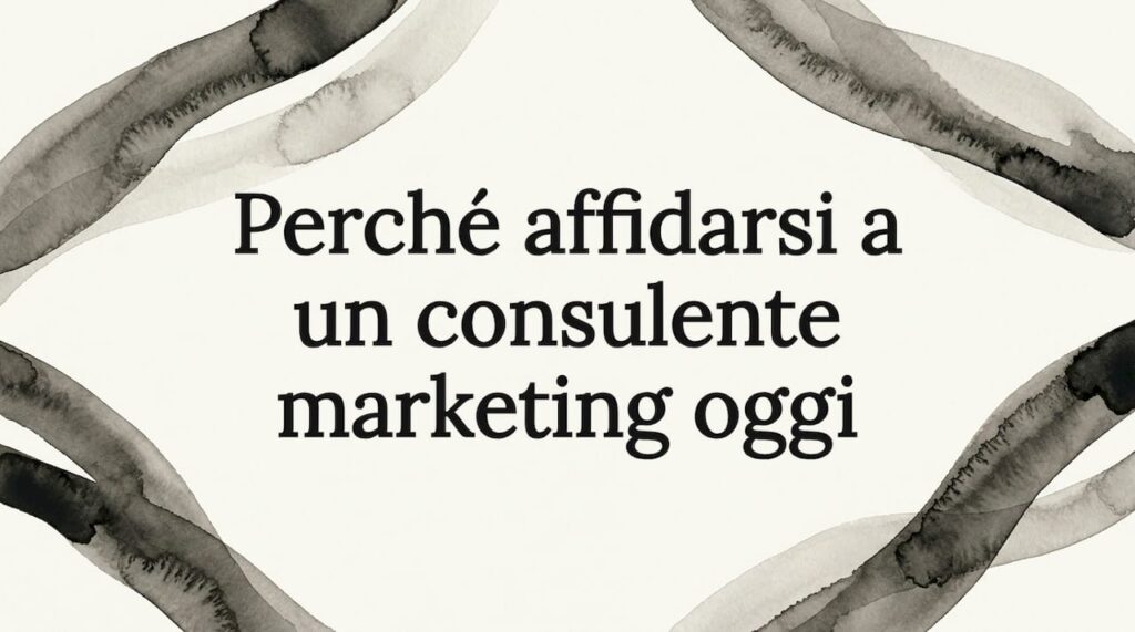 Stefano Aiello | Copywriter a Risposta Diretta per aziende 32 Illustrazione decorativa cornice per titolo blog