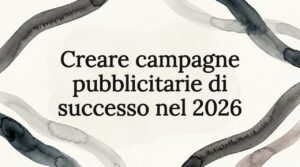 Cornice decorativa ad acquerello per valorizzare il titolo dell’articolo