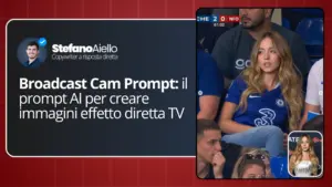 Broadcast Cam Prompt