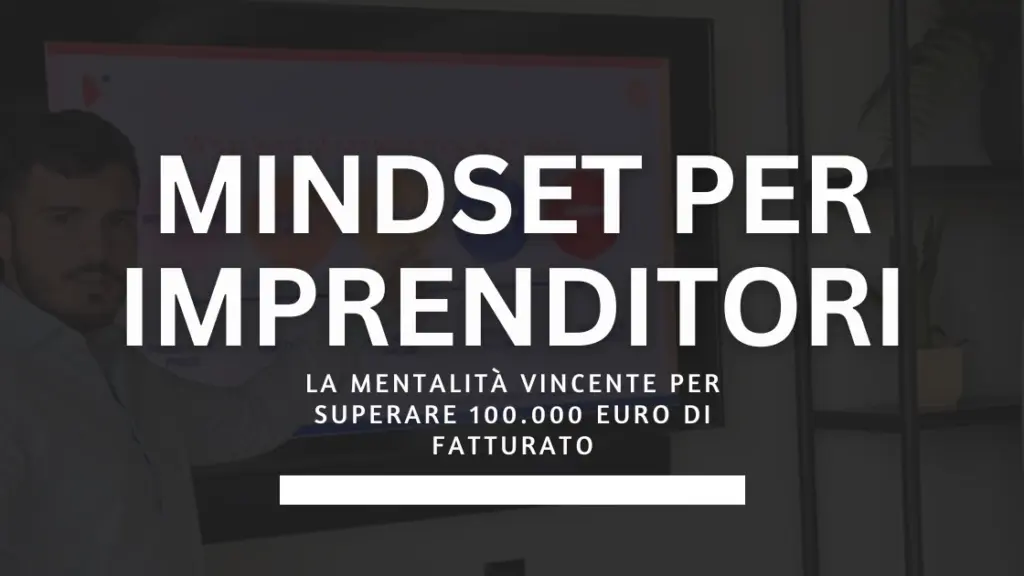 Stefano Aiello | Copywriter a Risposta Diretta per aziende 33 mindset per imprenditori