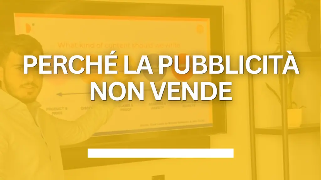 Stefano Aiello | Copywriter a Risposta Diretta per aziende 32 perché la pubblicità non vende e i social non portano clienti