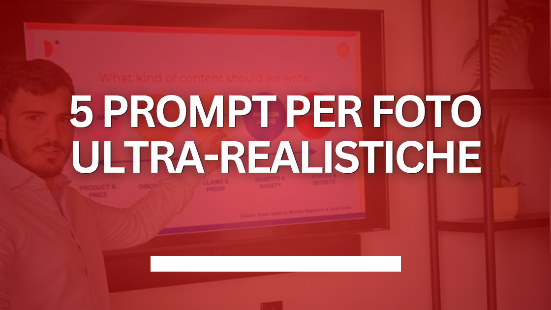 Storytelling aziendale: come raccontare la tua impresa con successo 1 prompt per foto