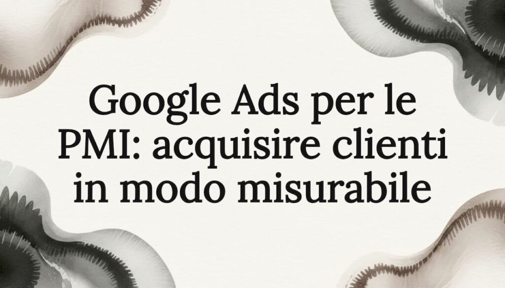 Stefano Aiello | Copywriter a Risposta Diretta per aziende 32 Illustrazione decorativa per la copertina di un articolo dedicato a Google Ads