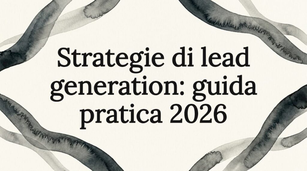 Stefano Aiello | Copywriter a Risposta Diretta per aziende 32 Cornice ad acquerello con nastro decorativo per titoli di articoli