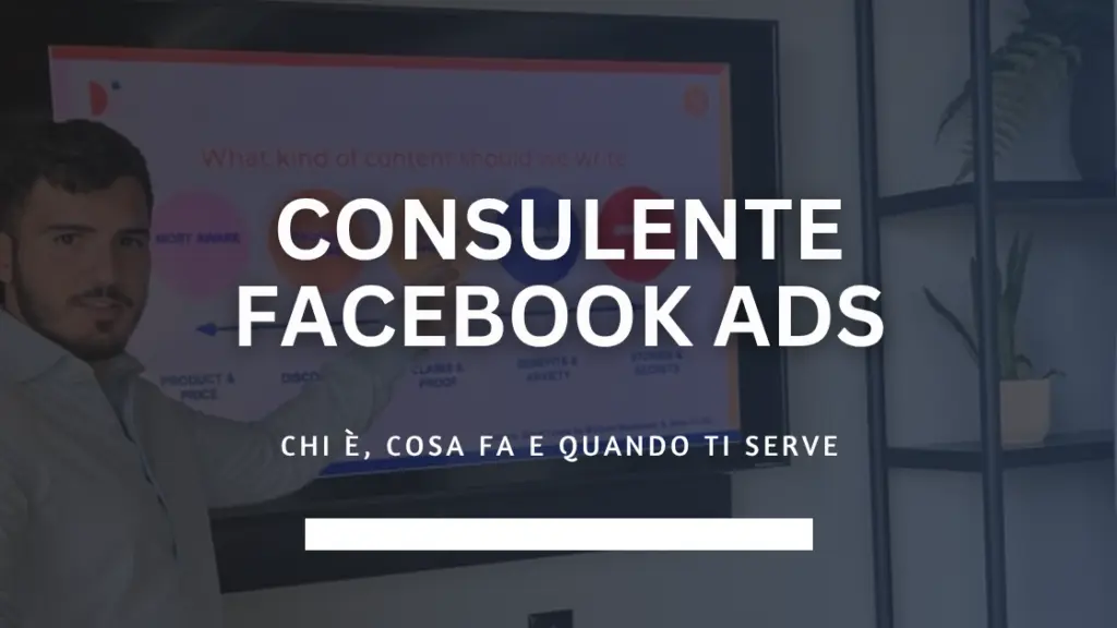 Stefano Aiello | Copywriter a Risposta Diretta per aziende 32 consulente facebook ads