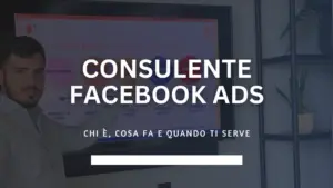 consulente facebook ads