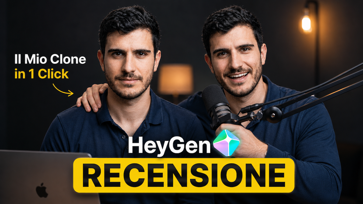 recensione heygen