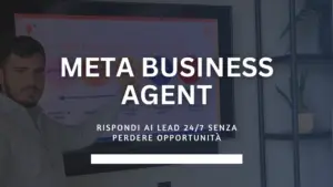 meta business agent