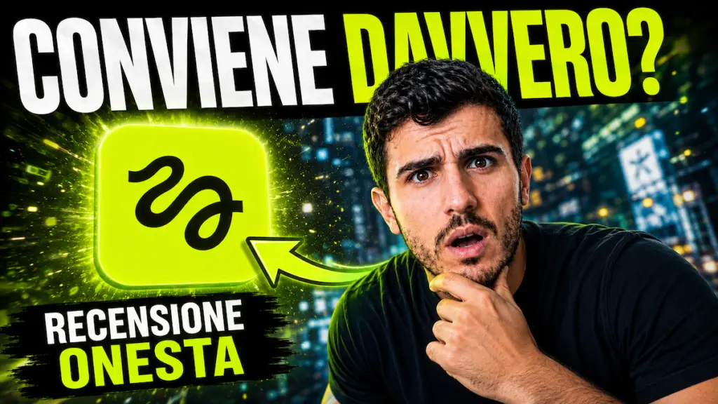 Stefano Aiello | Copywriter a Risposta Diretta per aziende 32 recensione higgsfield