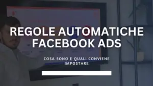 regole automatiche facebook ads