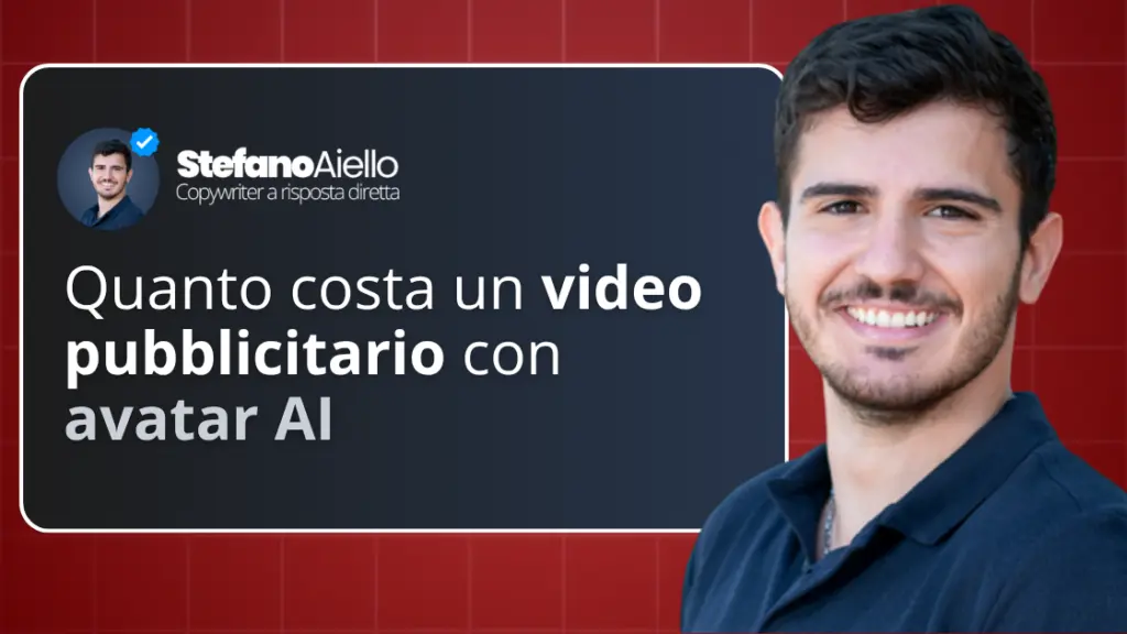 Stefano Aiello | Copywriter a Risposta Diretta per aziende 4