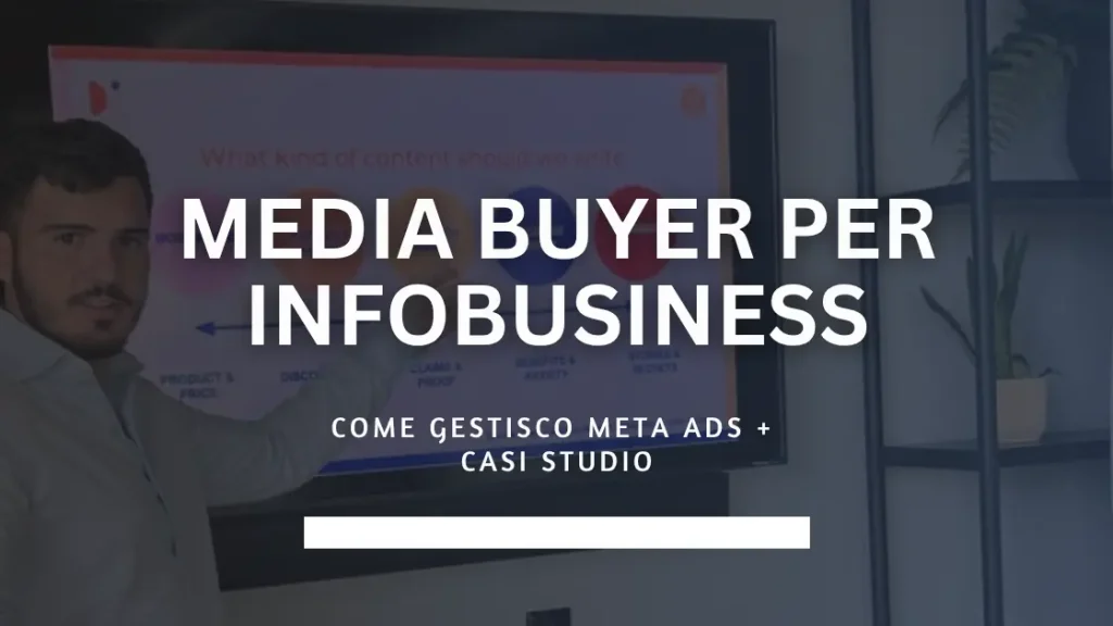 Stefano Aiello | Copywriter a Risposta Diretta per aziende 33 media buyer per infobusiness