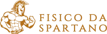 fisico da spartano
